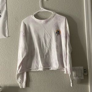 Pura Vida Long Sleeve Tee